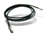 10GBASE ACTIVE OPTICAL SFP+ CABLE 1M