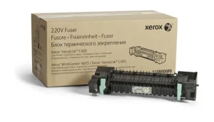 FUSER 220V WC 6655