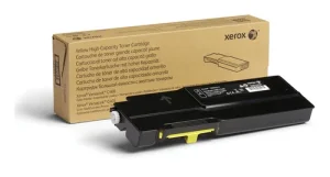 TONER YELLOW (4.800 P.) VERSALINK C400/C405