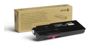 TONER MAGENTA (2.500 P.) VERSALINK C400/C405