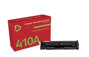 BLACK TONER CARTRIDGE PROJETINT OEM CF410A