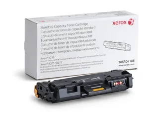 B210/B215 STANDARD CAPACITY BLACK TONER CARTRIDGE 1500 PAGES
