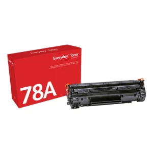 TONER BLACK HP 78A XEROX EVERYDAY