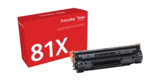 TONER BLACK HP 83X XEROX EVERYDAY