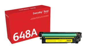 TONER YELLOW HP 647A XEROX EVERYDAY
