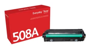 TONER BLACK HP 508A XEROX EVERYDAY