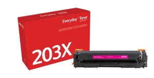 TONER MAGENTA HP 203X XEROX EVERYDAY
