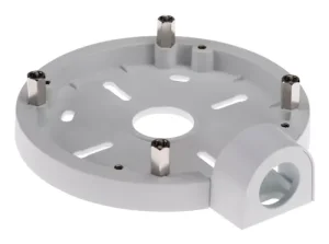 AXIS T94F01P CONDUIT BACK BOX .