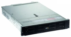 AXIS S1148 64TB VMS SERVER