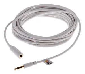 AXIS AUDIO EXTENSION CABLE B 5M .