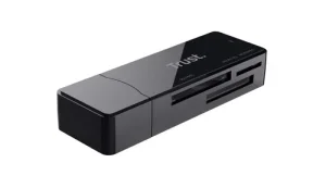 NANGA USB3.1 CARDREADER