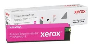 TONER MAGENTA HP 973X XEROX EVERYDAY