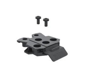 SPACEPOLE MULTICLIP BLACK