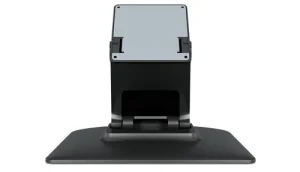 13IN REPLACEMENT STAND 02-SERIES DESKTOP MNTRS BLACK