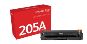 TONER BLACK HP 205A XEROX EVERYDAY