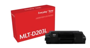 TONER BLACK SAMSUNG MLT-D203L XEROX EVERYDAY
