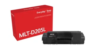 TONER BLACK SAMSUNG MLT-D205L XEROX EVERYDAY