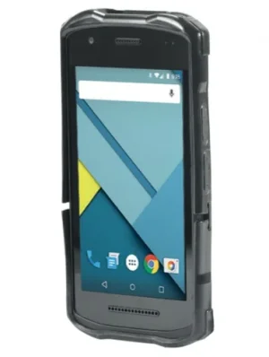 PROTECH TPU CASE TC 51/52/56/57 BLACK COLOR