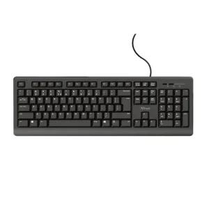 TK-150 SILENT USB KEYBOARD QWERTZ