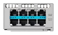 CATALYST 9300 8 X MGIG NETWORK MODULE