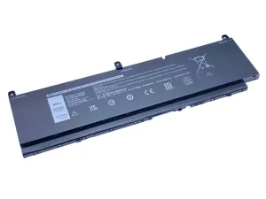 BTI 6C BATTERY DELL PRECISION 7550 / 7750 95WH OEM: 3HK45