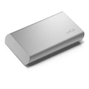 LACIE PORTABLE SSD 500GB 2.5IN USB3.1 TYPE-C