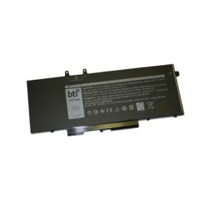 REPLACEMENT 4 CELL BATTERY F/ PREC./ LATI.