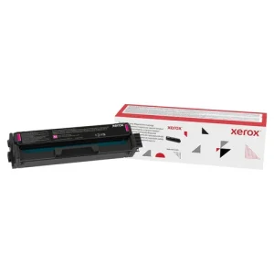 XEROX C230 / C235 MAGENTA STD CAP TONER CARTRIDGE 1500 PAGES