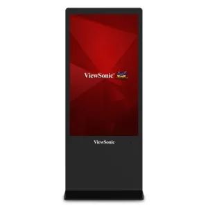 EP5542 EPOSTER LED 55IN UHD 4K ANDROID 8.0 450NITS