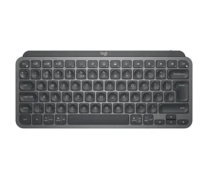 MXKEYS MINI WRLS ILLUMINATED KB GRAPHITE - US INT.L - INTNL