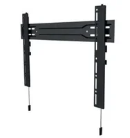BL SUPERSLIM 600 WALL BRACKET 55-100IN DISPLAYS