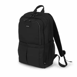 DICOTA ECO BACKPACK SCALE 13-15.6IN BLACK