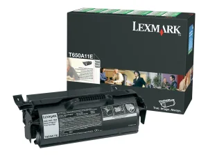 LEXMARK PB-Toner schwarz 7.000Seiten