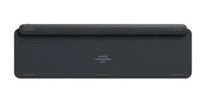 MX KEYS FOR BUSINESS - GRAPHITE CH - CENTRAL