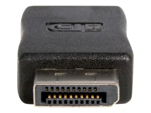 STARTECH DP auf HDMI Adapter/ Konverter