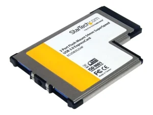 STARTECH 2 Port USB 3.0 ExpressCard