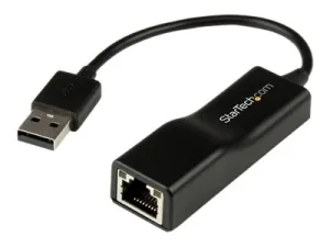 STARTECH USB to 10/100Mbps NIC