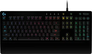G213 PRODIGY GAMING KEYBOARD N/A - CZE-SKY - INTNL