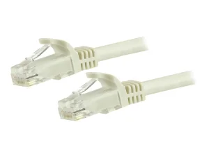 STARTECH 3m Cat6 UTP RJ45 Gigabit Patchk