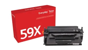 EVERYDAY MONO TONER COMPATIBLE WITH HP 59X (CF259X) HIGH CAPACI