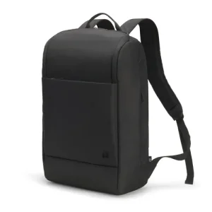 ECO BACKPACK MOTION 13-15.6IN BLACK