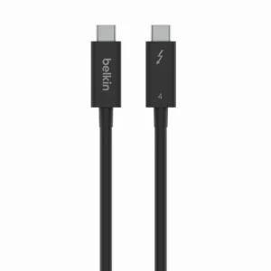 THUNDERBOLT 4 CABLE USB-C / USB-C 40 GBIT / S 100W ACTIVE 2M