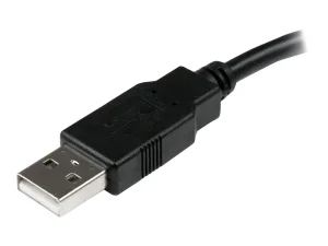 STARTECH 15cm USB Ext Adapter Cable M/F