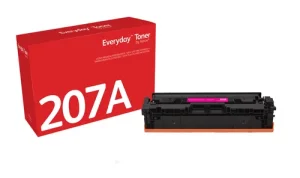EVERYDAY MAGENTA TONER FOR HP 207A (W2213A) STANDARD CAPACITY