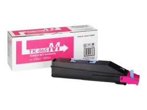 KYOCERA TK-865M Toner magenta