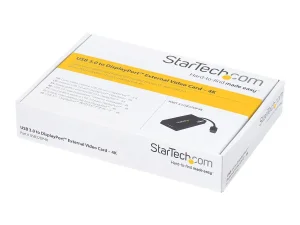 STARTECH USB 3.0 zu DisplayPort Adapter