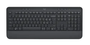 MK650 FOR BUSINESS GRAPHITE - ITA - MEDITER