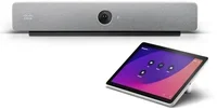 CISCO WEBEX ROOM BAR W/TABLE STAND NAVIGATOR