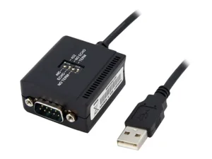 STARTECH USB 2.0 auf Seriell Adapter