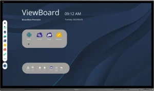 IFP8662 86IN 3840X2160 350NITS 1200:1 VGA HDMI SPDIF